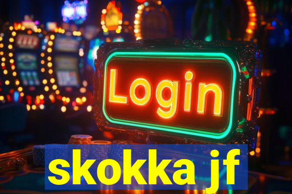 skokka jf